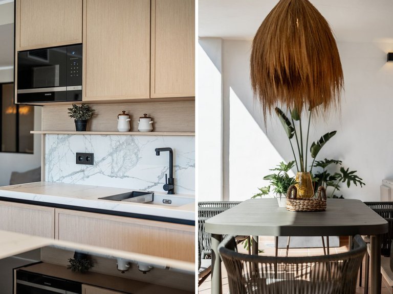 Apartment for Sale in Nueva Andalucía, Malaga 14