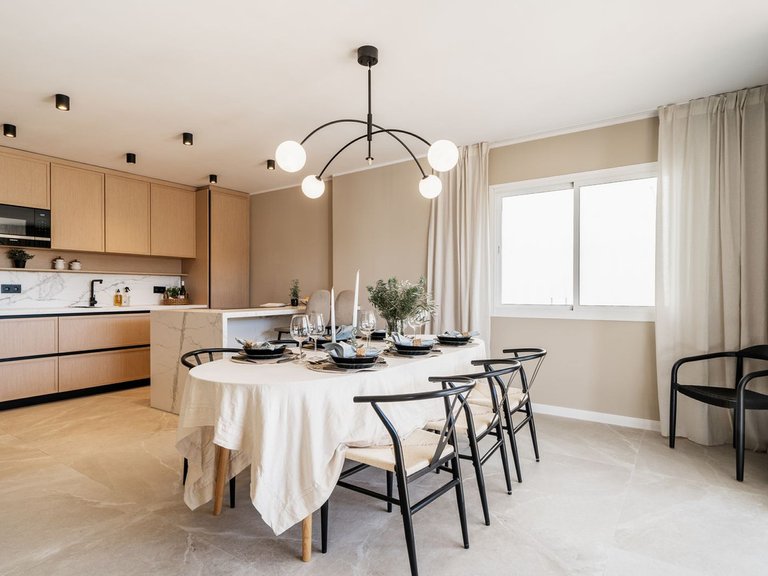 Apartment for Sale in Nueva Andalucía, Malaga 8