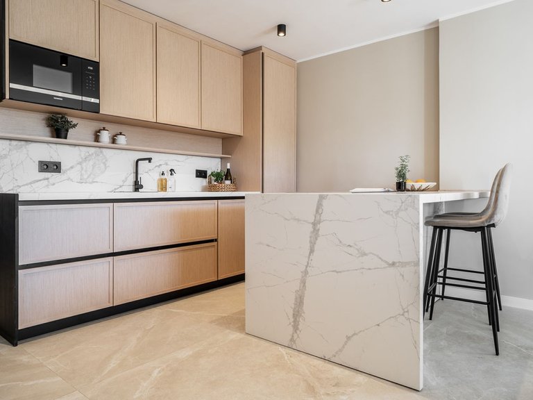Apartment for Sale in Nueva Andalucía, Malaga 9