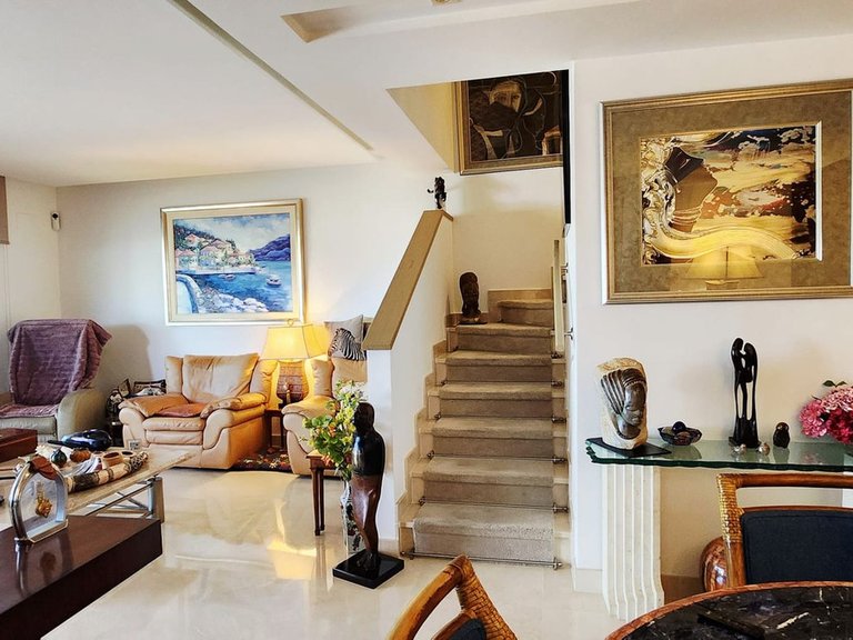 Villa for Sale in La Cala De Mijas, Malaga 10