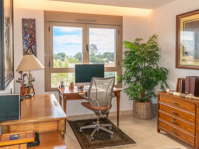 Villa for Sale in La Cala De Mijas, Malaga 14