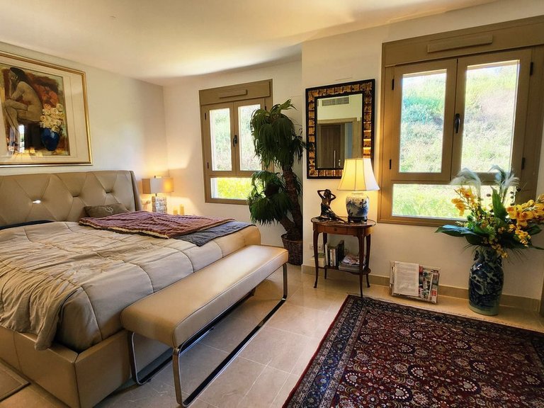 Villa for Sale in La Cala De Mijas, Malaga 18