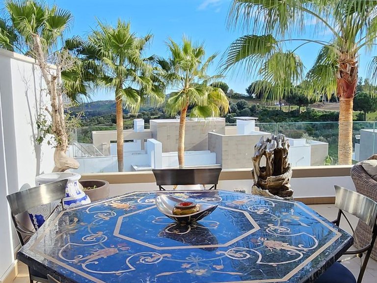 Villa for Sale in La Cala De Mijas, Malaga 2