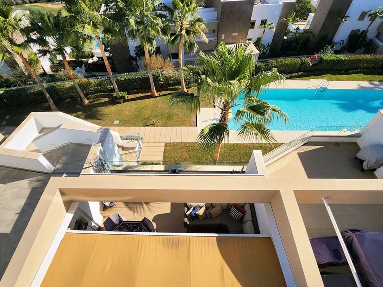Villa for Sale in La Cala De Mijas, Malaga 23