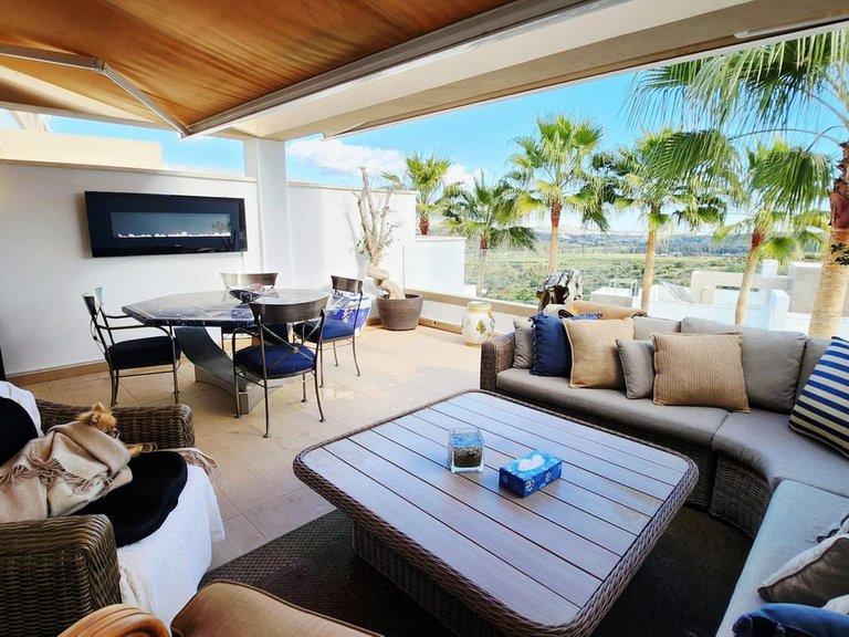 Villa for Sale in La Cala De Mijas, Malaga 3