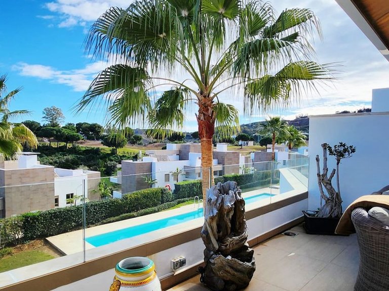 Villa for Sale in La Cala De Mijas, Malaga 4