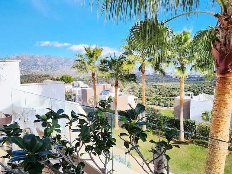 Villa for Sale in La Cala De Mijas, Malaga 5