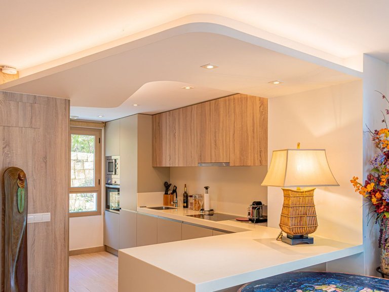 Villa for Sale in La Cala De Mijas, Malaga 6
