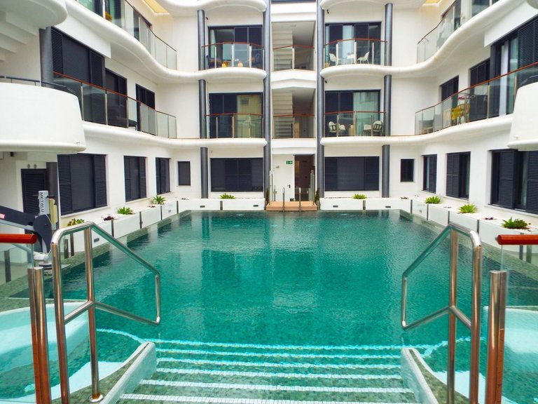 Apartment for Sale in Estepona, Malaga 1