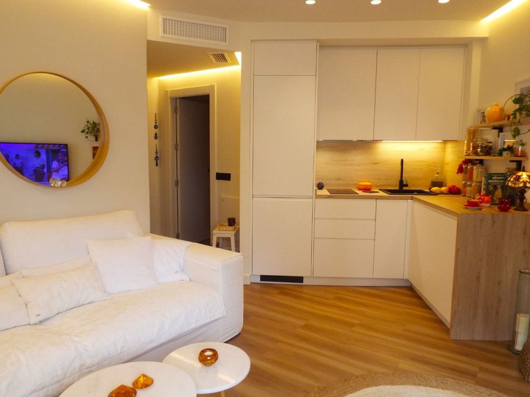 Apartment for Sale in Estepona, Malaga 11