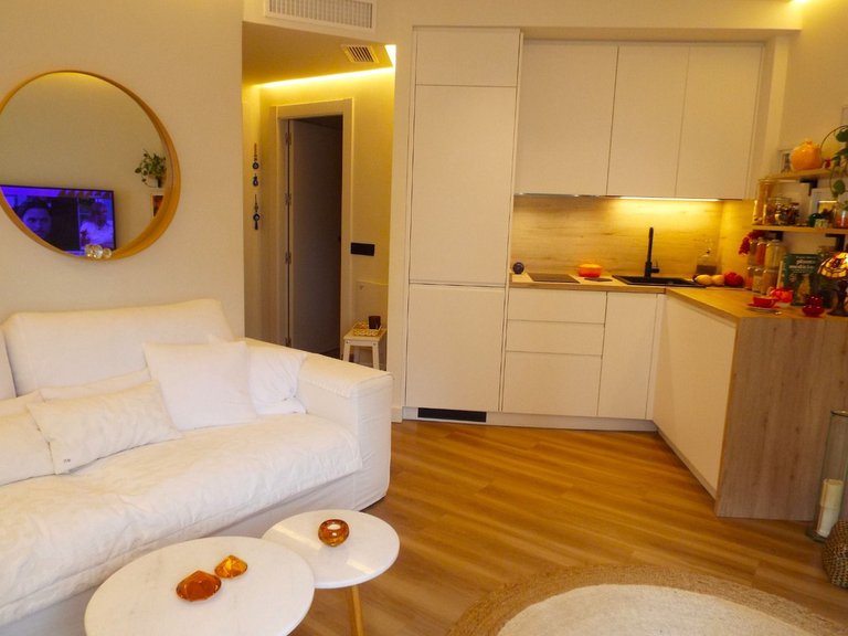 Apartment for Sale in Estepona, Malaga 12