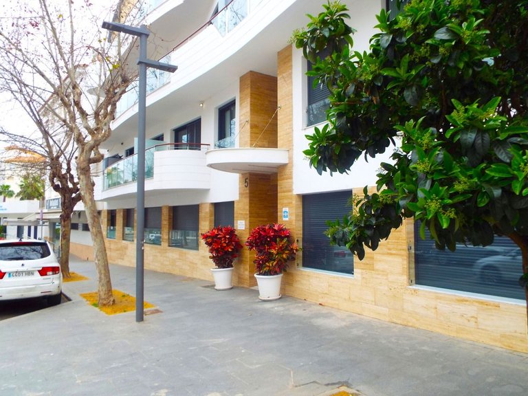 Apartment for Sale in Estepona, Malaga 30