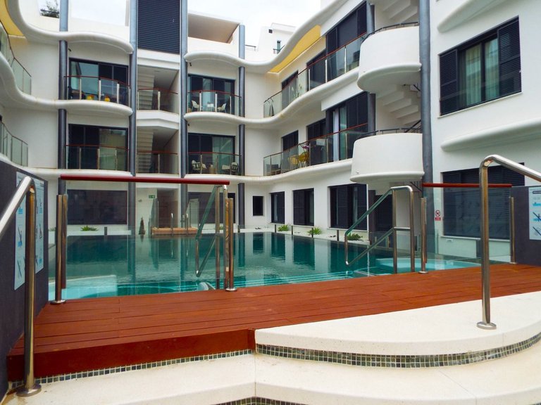 Apartment for Sale in Estepona, Malaga 35