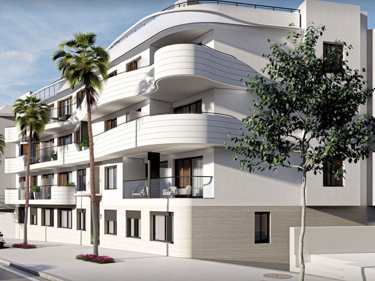 Apartment for Sale in Estepona, Malaga 37