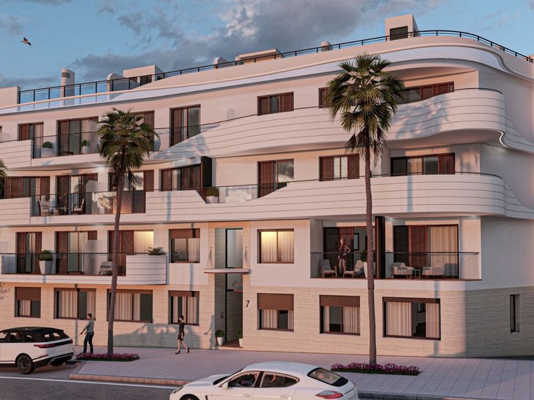 Apartment for Sale in Estepona, Malaga 39