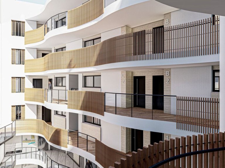 Apartment for Sale in Estepona, Malaga 4