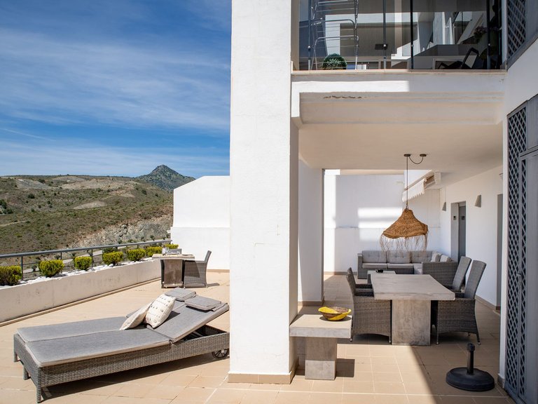 Apartment for Sale in Los Flamingos, Malaga 10