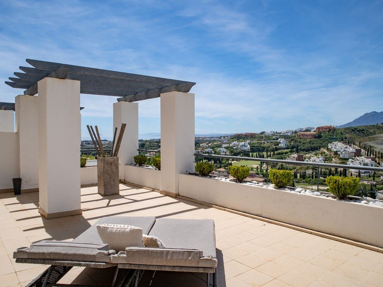 Apartment for Sale in Los Flamingos, Malaga 12