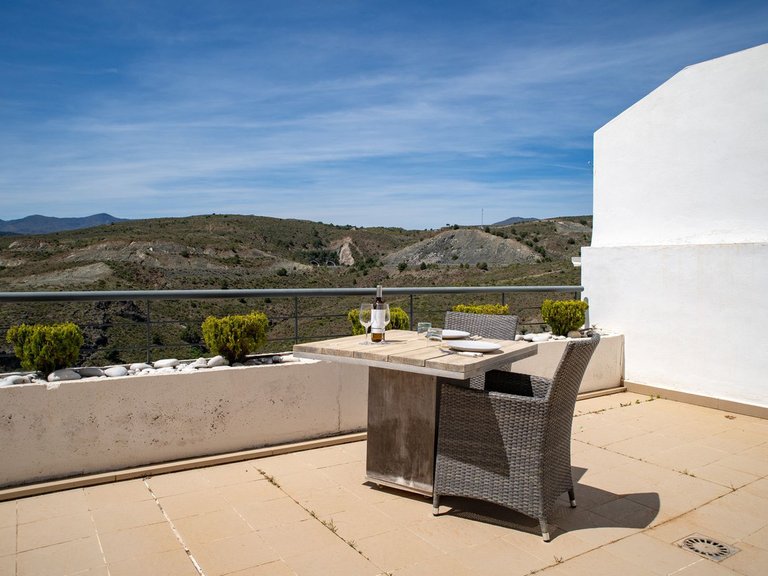Apartment for Sale in Los Flamingos, Malaga 15