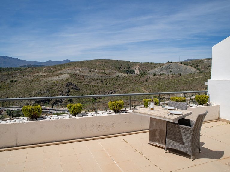 Apartment for Sale in Los Flamingos, Malaga 16