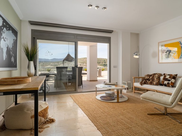 Apartment for Sale in Los Flamingos, Malaga 19