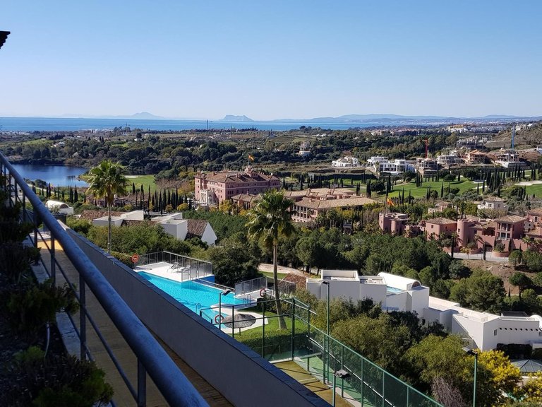 Apartment for Sale in Los Flamingos, Malaga 2