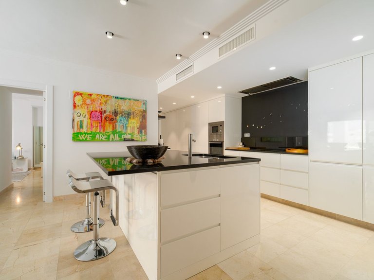 Apartment for Sale in Los Flamingos, Malaga 23