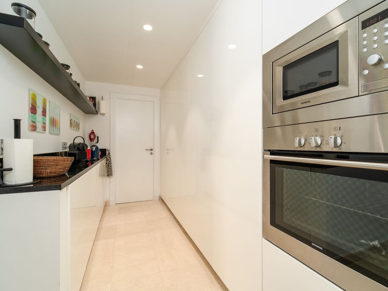 Apartment for Sale in Los Flamingos, Malaga 25