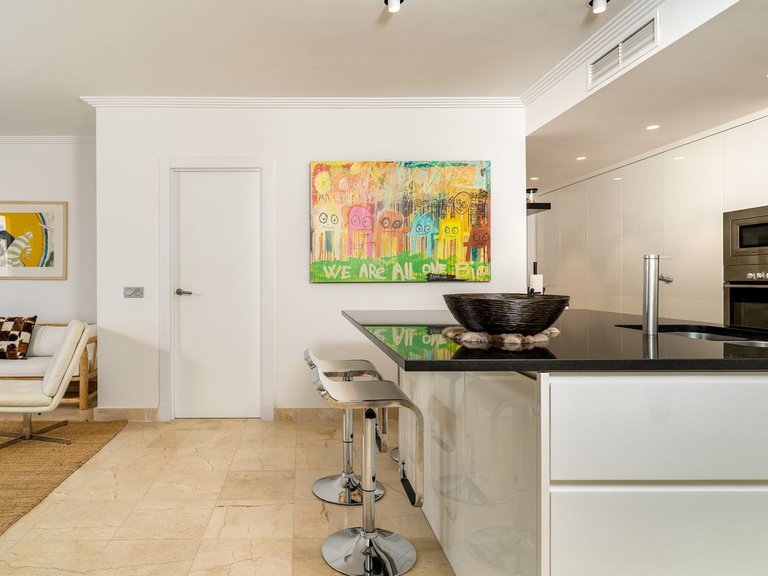 Apartment for Sale in Los Flamingos, Malaga 26