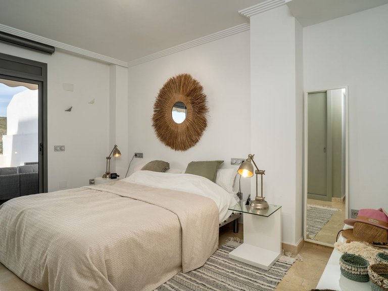 Apartment for Sale in Los Flamingos, Malaga 27