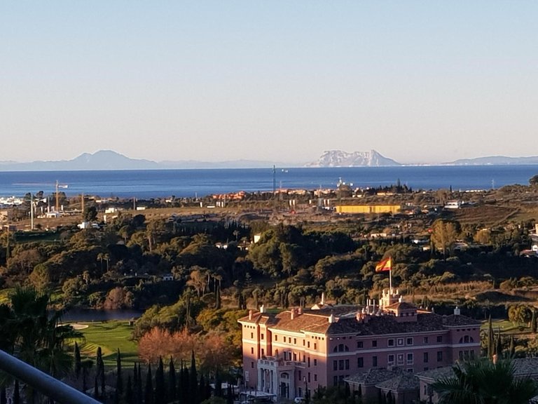 Apartment for Sale in Los Flamingos, Malaga 3