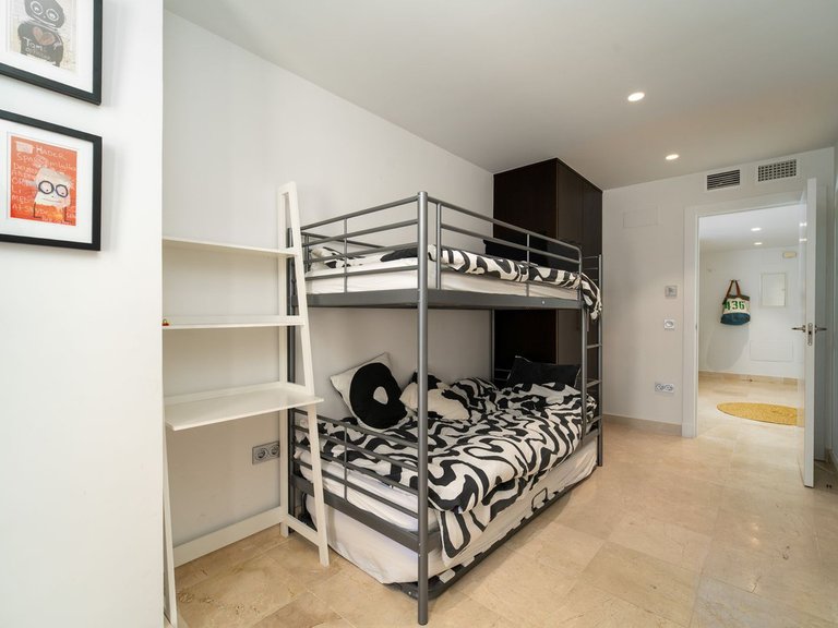 Apartment for Sale in Los Flamingos, Malaga 36