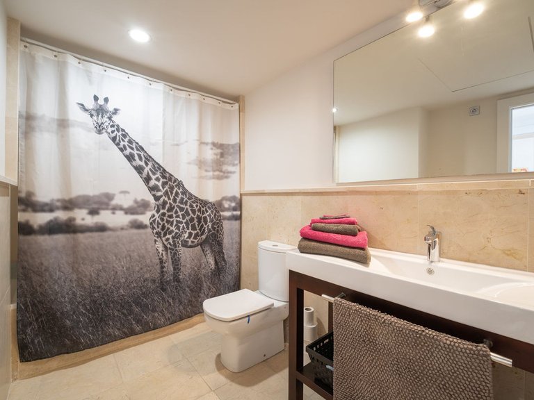 Apartment for Sale in Los Flamingos, Malaga 37