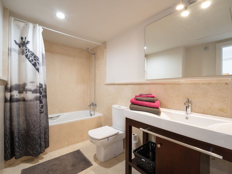 Apartment for Sale in Los Flamingos, Malaga 38