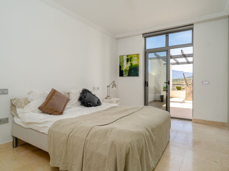 Apartment for Sale in Los Flamingos, Malaga 39