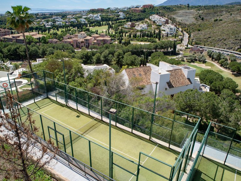 Apartment for Sale in Los Flamingos, Malaga 41
