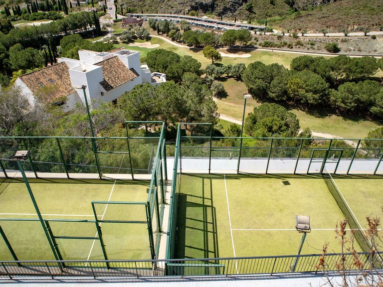 Apartment for Sale in Los Flamingos, Malaga 42