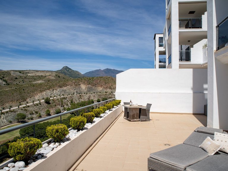 Apartment for Sale in Los Flamingos, Malaga 9