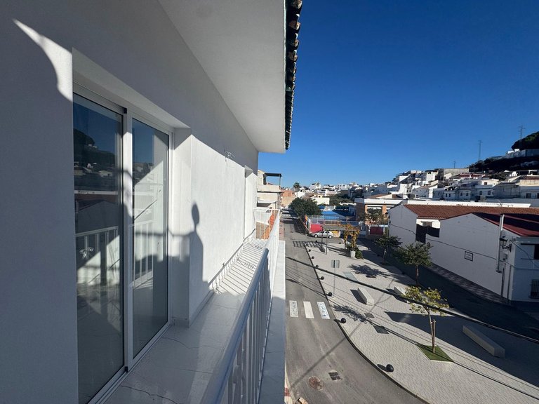 Apartment for Sale in Alhaurín El Grande, Malaga 13