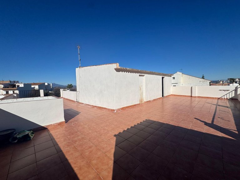 Apartment for Sale in Alhaurín El Grande, Malaga 15