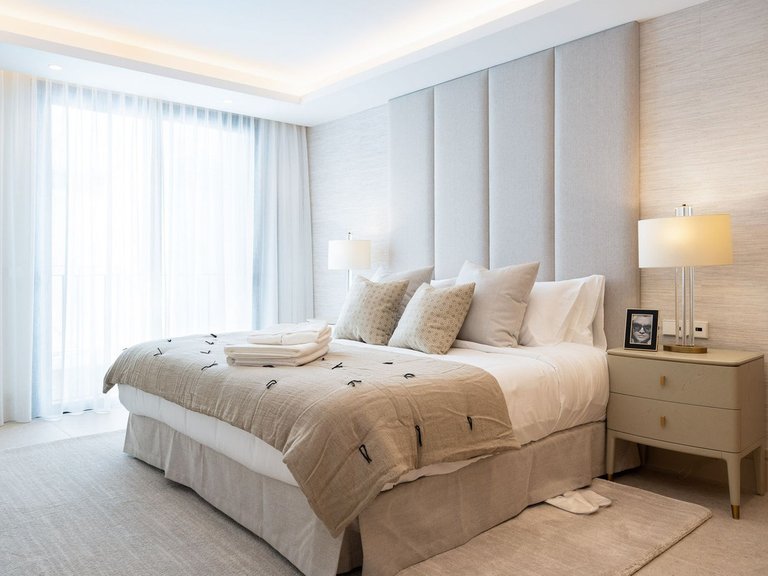 Apartment for Sale in Puerto Banús, Malaga 29