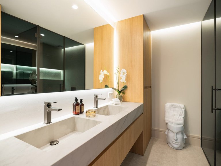 Apartment for Sale in Puerto Banús, Malaga 30
