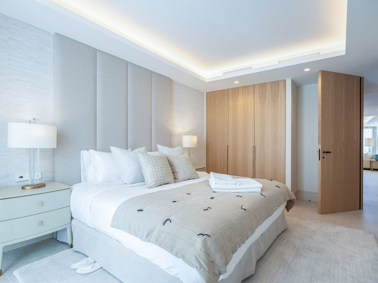 Apartment for Sale in Puerto Banús, Malaga 33