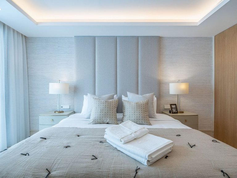 Apartment for Sale in Puerto Banús, Malaga 35