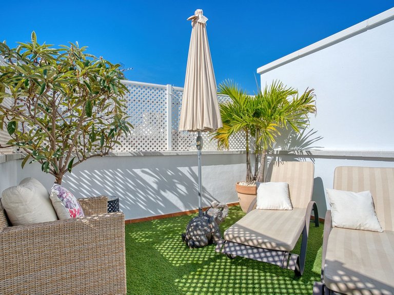Villa for Sale in Marbella, Malaga 10