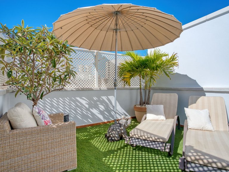 Villa for Sale in Marbella, Malaga 15