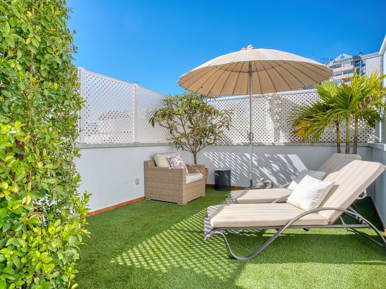 Villa for Sale in Marbella, Malaga 16