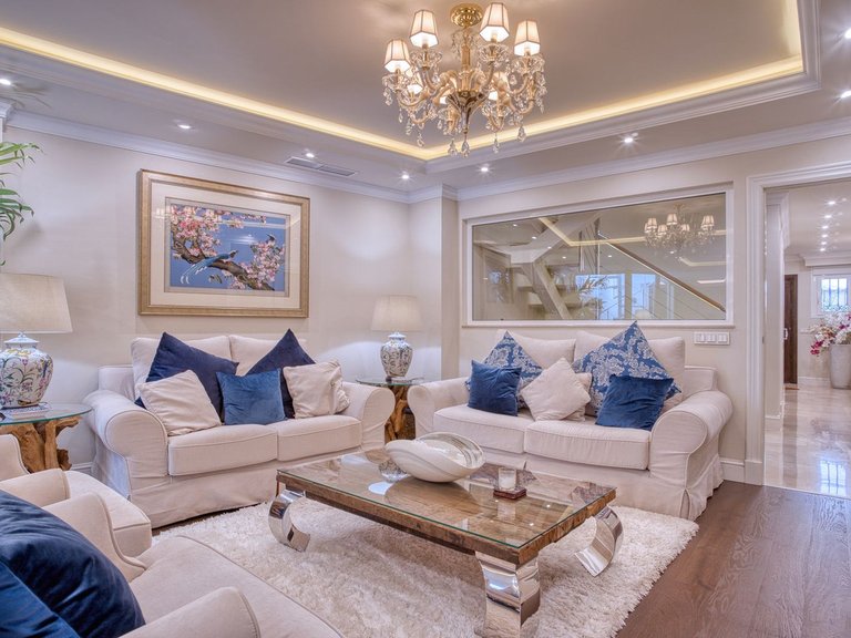 Villa for Sale in Marbella, Malaga 28