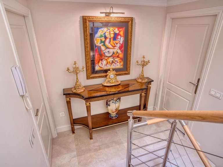Villa for Sale in Marbella, Malaga 31