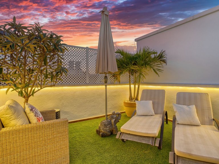 Villa for Sale in Marbella, Malaga 44